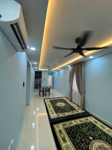 Aspire Residence 1