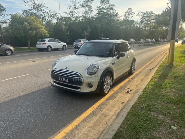 2016 Mini COOPER 2.0 S (A) - 3