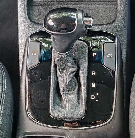 2018 KIA CERATO 1.6 (a) /FULL LOAN - 5