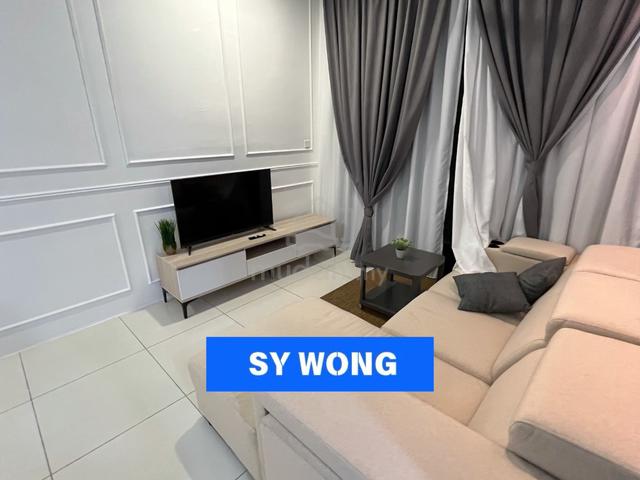 Vivo Executive Apartment 1