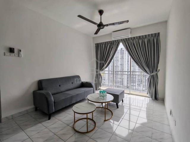 Seri Serindit Residence 1