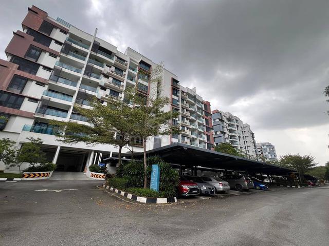 Gardenview Residence 1