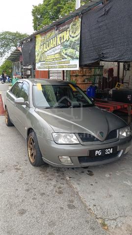 2005 Proton WAJA 1.6 ENHANCED (A) - 1