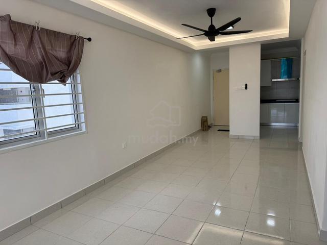 Aspire Residence 1