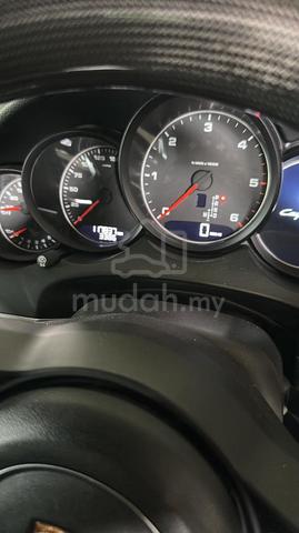 2012 Porsche CAYENNE 3.0 DIESEL 958 (A) - 5