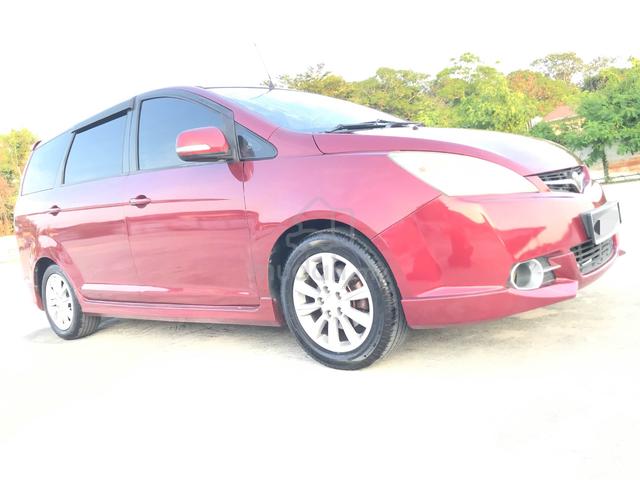 Proton EXORA BOLD 1.6CPS(A)FULL BODYKIT/ANDRIOD DV - 1