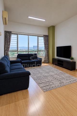 1 Borneo Condominium 1