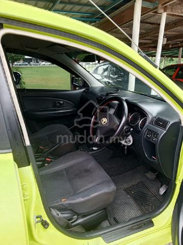 2005 Toyota AVANZA 1.3 E F601RM-GQMFM (A) - 5