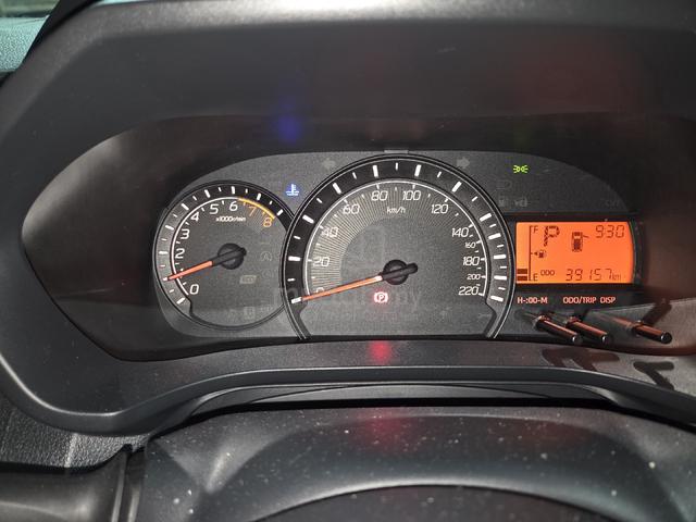 PERODUA Axia 1.0 SE Auto - 5