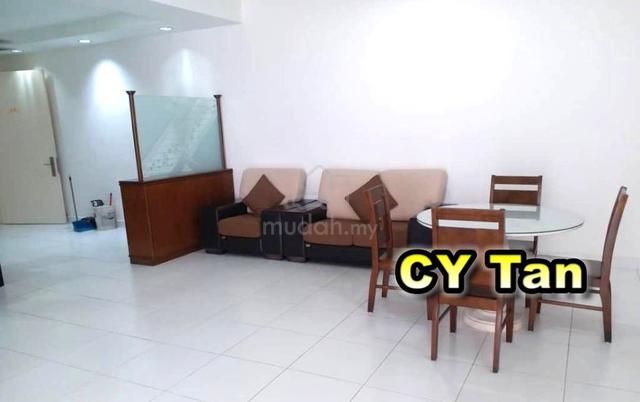 Elit Heights @ Bayan City 1
