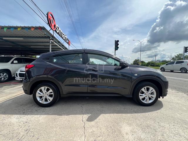 2015 Honda HR-V 1.8 S (A) - 3