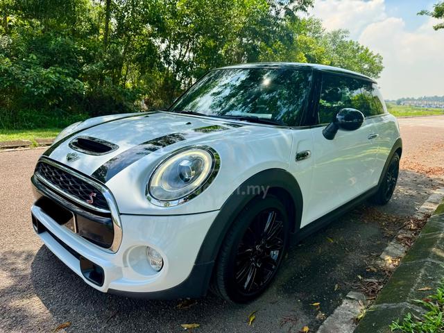 2015 Mini COOPER 2.0 S (A) - 3