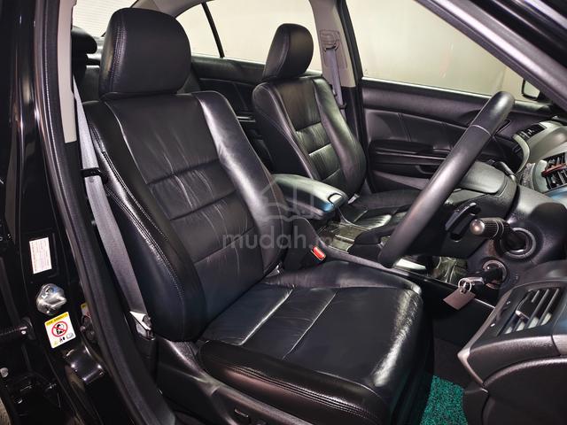2014 Proton Perdana 2.4 (A) 2-Years Warranty - 5