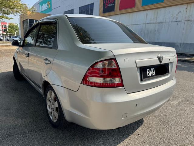 2009 Proton SAGA 1.3 AIRCOND sejuk 1owner used (A) - 3