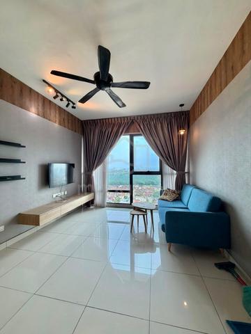 Southkey Mosaic 1