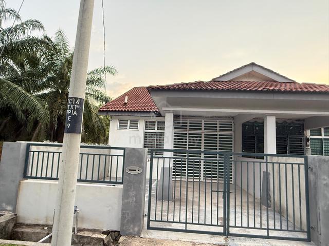 House For Rent 1