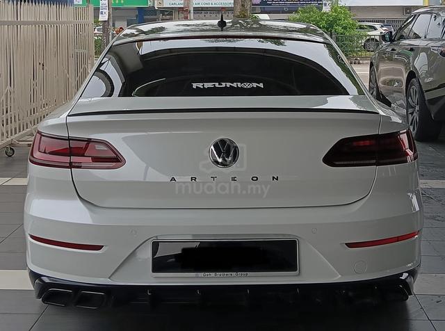 2020 Volkswagen ARTEON 2.0 R-LINE MY20 (A) - 5