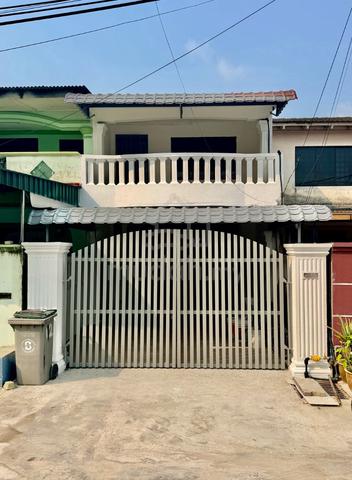 Johor Masai Taman Megah Ria Freehold For Sale 1