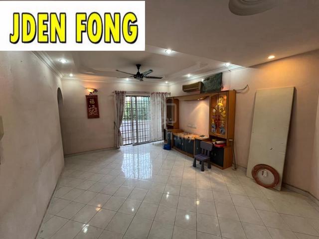 Sri Permai Apartment 1