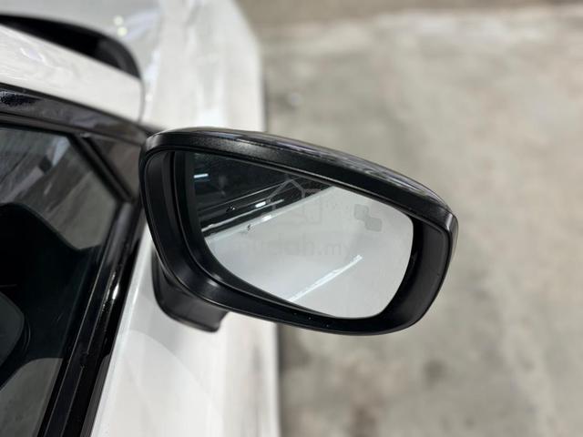 2020 Mazda CX-5 2.0 2WD HIGH SPEC FACELIFT (A) - 4