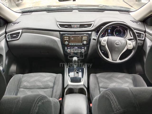 2015 Nissan X-TRAIL 2.0 T32 (A) CASH or FULL L@AN - 5