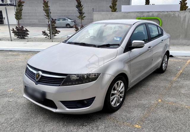 2014 Proton PREVE 1.6 EXECUTIVE (A)1 CAREFUL OWNER - 2