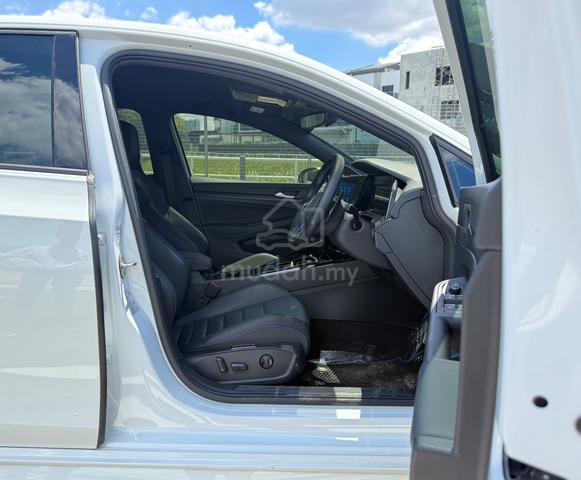 2024 Volkswagen GOLF 2.0 R (A) ( Low Mileage 10k ) - 4