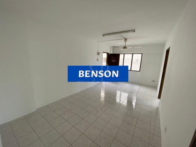 Desa Indah Block 1 1
