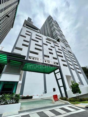 The Trees Damansara 1