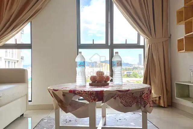 Damai Residence @ Sungai Besi 1