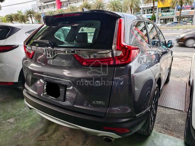 2019 HONDA CR-V 1.5 2 wd (A) 1 YR Warranty - 2