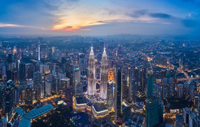 Cheras Grand Property 1