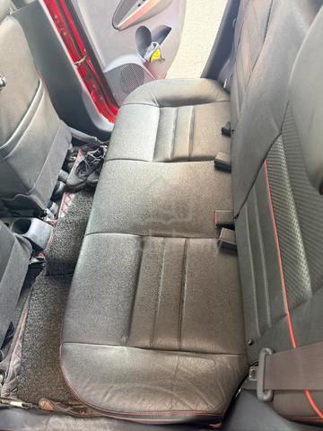 2016 Perodua AXIA 1.0 AV (A) - 5