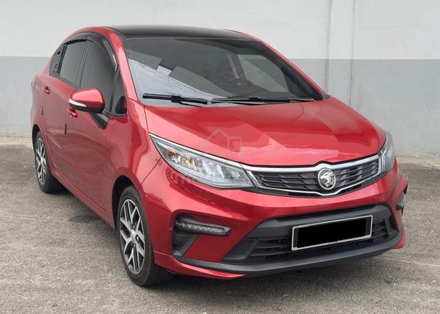 Proton PERSONA 1.6 PREMIUM (A) - 5