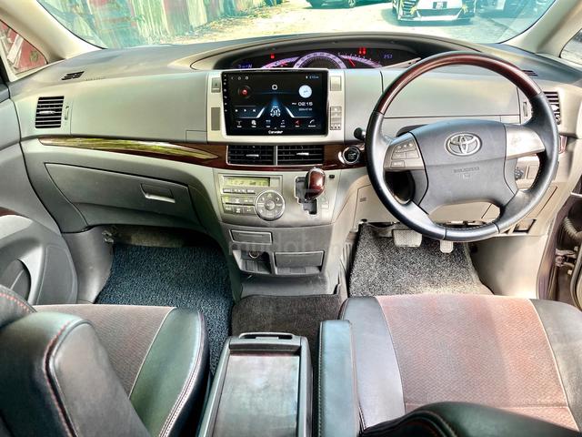 2012 Toyota ESTIMA 2.4 AERAS S 🔥20TH ANNIVERSARY - 5