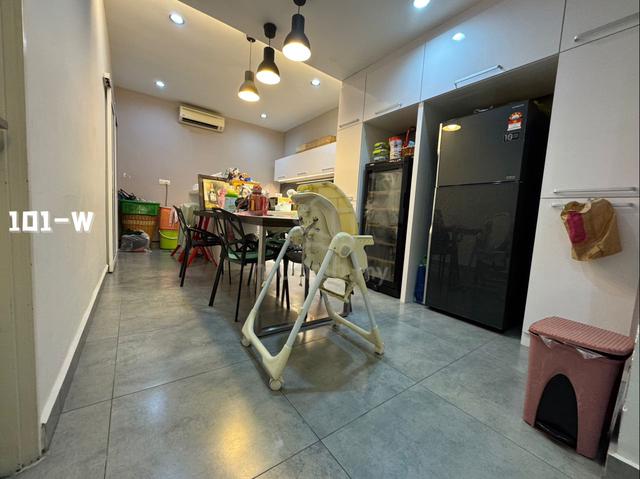 Tip Top Condition Fully Reno Furnished 33x65 Endlot Aman Perdana Klang 3
