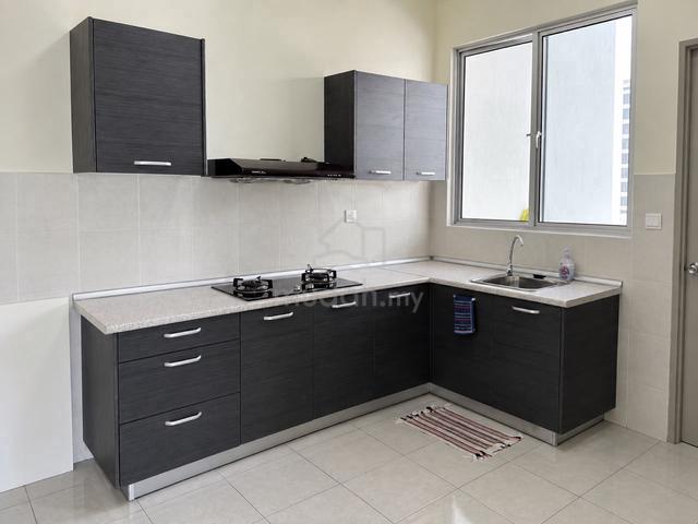 Kelisa Residence 1