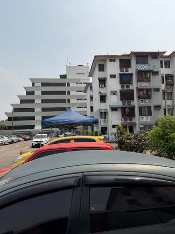 Barli Flat for sale 1