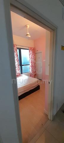 Master Room Arte Plus Jalan Ampang near KLCC (Female Unit) 1