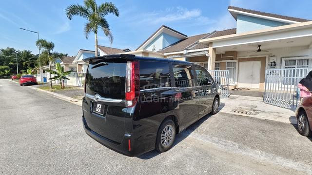2015 Toyota ESQUIRE 2.0 GI (A) - 2