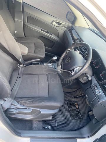 2015 Proton PREVE 1.6 CFE PREMIUM (A) - 5