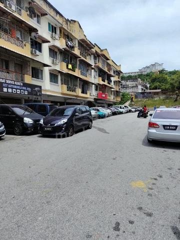 Shoplot Ground floor Bukit Teratai 1