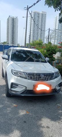 2019 Proton X70 1.8 EXECUTIVE 2WD (A) - 2