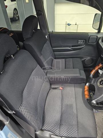 2001 Perodua KENARI 1.0 Move L9 - 5