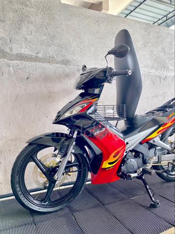 yamaha lc full std - photo 2 of 10
