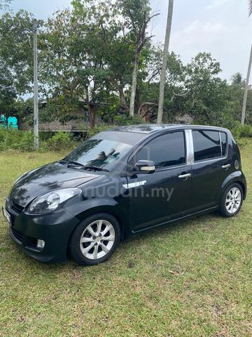 2005 Perodua MYVI 1.3 SX (M) - 4