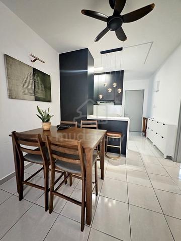 Residensi Mutiara 1