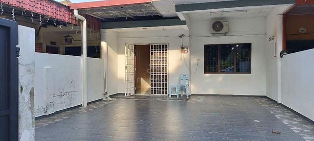 Ipoh @ Bandar Baru Sri Klebang Freehold Single Storey House For Sale 1