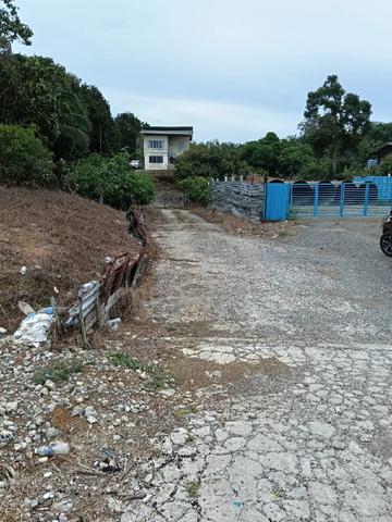Land for sale. Direct from owner. 1