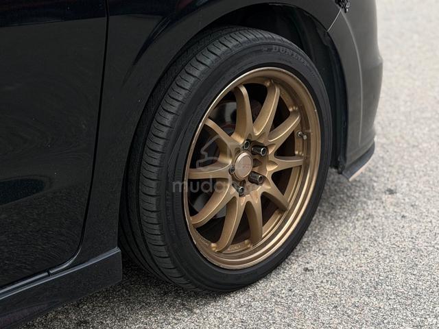 2012 Honda STREAM 1.8 i-VTEC RSZ FACELIFT (A) - 5